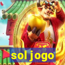 sol jogo